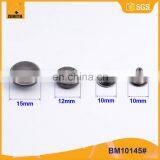 Metal Snap Button ( 4pcs/set) BM10145 thumbnail-5