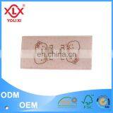 Custom Fashion Garment Labels, Printed Label, Care Label thumbnail-2