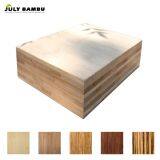 Best Price Bamboo Construction Wood 9 Ply Laminated Beams for Furniture thumbnail-3