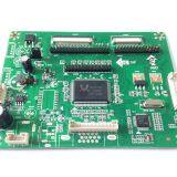 LM.R33.A LCD Display Controller Board With VGA Connector thumbnail-2