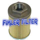 CESAB FILTER 1865022,1865021,1856153,1856152,0991322,0991323,0991673,0995000 thumbnail-1