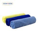 Warp Knitting Laser Cutting Edgeless Microfiber Towel thumbnail-4