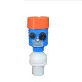 Anti-corrosion Ultrasonic Level Sensor