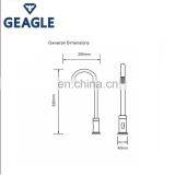 Automatic Kitchen Bathroom Faucet thumbnail-5