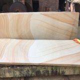 Yellow Sandstone, Yellow Landscaping Sandstone,yellow Teak Wood Sanstone thumbnail-1