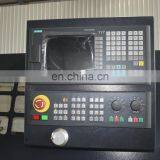 CK6150 Small Cnc Metal Turning Lathe Machine Price thumbnail-6