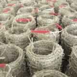 Мешок весом на метр оцинкованной проволочной сетки