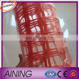 Plastic Orange Snow Fence /ski Resort Safety Net/plastic Road Barrier Fence thumbnail-3