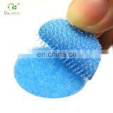 Hot Sale Garments Use Hook and Loop Dots