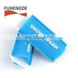 Wholesale Nordic Ski Holder Sleeve With Printing Logo thumbnail-3