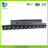 Adjustable Neoprene Cable Management Desk thumbnail-3