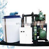 200kg-3 Ton per Day Flake Ice Plant/home Flake Ice Machine Price thumbnail-1