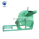 high efficiency hammer mill for wood chip wood chipping machine