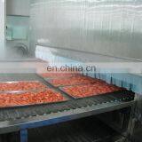 Vacuum Cooling Machine | Food Quick Cooling Machine