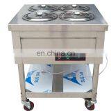 Table Counter Soup Warmer Pan/food Warmer/chafing Dish Warmer Display for Restaurant thumbnail-2