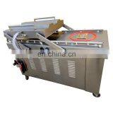Sweet Potato Crisp Chip Frying Machinery Potato Chips Making Machine thumbnail-1