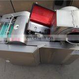 Best Seller Fruit and Vegetable Cutting Machine Multi-function Potato Cutter Slicer Shredder Cuber thumbnail-7