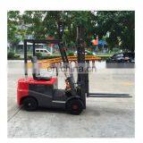 Wholesale 1t 1.5t 2t Electric Forklift Forks Forklift Malaysia Price thumbnail-7
