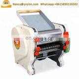 Multi Function Electric Noodle Pasta Making Machine for Home / Dumpling Skin Making Machine thumbnail-4