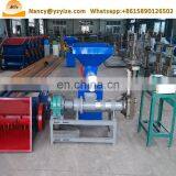 EPS Lump Recycling Machine / EPS Foam Thermoforming Machine, Eps Lump And Thermoforming Foam Machine thumbnail-5