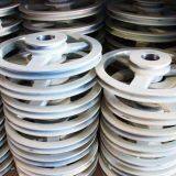 Chinese Manufacturer, Carbon Steel Investment Casting Auto Spare Parts thumbnail-2