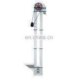 High quality grain bucket elevator for sale, small bucket elevator price