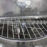 Factory Custom Vertical Bulk Hopper Vibrator Inclined Powder Screw Conveyor Loader Machine thumbnail-4