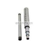 GOOD QUALITY PREGALVANIZED ROUND WELDED STEEL PIPE thumbnail-2