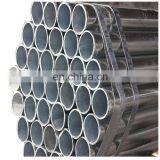 Hot Dip Round Galvanized Seamless Steel Pipe Pricing thumbnail-5