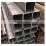 u Shaped Pipe Cold-drawn Shaped Steel Pipe thumbnail-7