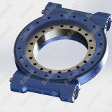 W21 21i Nch Slewing Drive Solar Tracker s Series Single Worm Slewing Drive Slewing Drive Sun Tracker Suppliers thumbnail-1