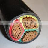 240mm Xlpe 4 Core Armoured Power Cable thumbnail-4