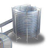 Bread Cooling Tower Spiral Cooling Tower thumbnail-5