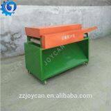 Factory Price Medicinal Material Defoliating Machine Stevia Herb Stripping Machine Wormwood Leaf Defoliate Stripping Machine thumbnail-2