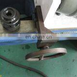 Hydraulic Double Head Tube Chamfer Machine thumbnail-3