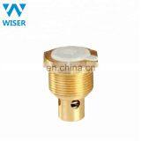 DOT CE ISO4706 3kg 7.2L Empty Lpg/propane/butane Gas Cylinder/tank/bottle Africa for Cooking Camping BBQ Kitchen thumbnail-7