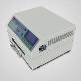Desktop Reflow Oven LED SMT Reflow Oven Puhui T962/T962A+/T962C thumbnail-5