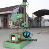 Z3032 Radial Drilling Machine thumbnail-3