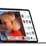 New Original Tablet PC for Pad Pro 12.9 1TB/WLAN+Cellular Support Pencil Keyboard Tablet PC thumbnail-3