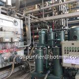 Dirty Lube oi Purifier,mobil Gear Oil Processing Machine,liquid Coolant Filtration Facility,cutting Fluid Regenerative System thumbnail-3