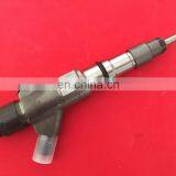 Good Selling Diesel Fuel Injector 0445110697 thumbnail-2