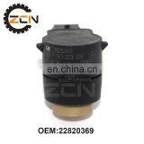 Автозапчасти. Сенсор заднего парковки, радар PDC, автомобильный OEM 22820369. Высокое качество thumbnail-1