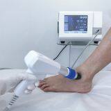 Portable Physical Pneuamatic Shock Wave Therapy Machine for Body Pain Relief thumbnail-2