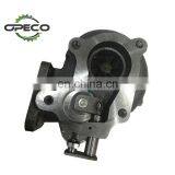 4JG2 3.1L Turbocharger VE430021 VICB 8970385180 8970385181 VI95 thumbnail-4