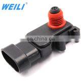Intake Air Pressure Sensor MAP Sensor 16212460 for Great Wall AUTO PARTS