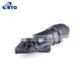 Oil Filter Housing For A-udi A4 A5 A6 A7 A8 Q5 Q7 For V-W T-ouareg 06E115405C 06E115405K 06D115475 06E115446 06E115562 thumbnail-3