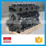 4JB1 JX493Q1DIESEL ENGINE LONG BLOCK FOR AUTOMOBILE WITH GOOD QUALITY FOR ISUZU thumbnail-2