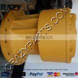 High Quality E325c Swing Reduction E325C Swing Gearbox, E325C Swing Reduction Gearbox for Excavator Spare Parts thumbnail-1