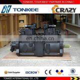 K3V112DTP1K9R -YTOK-HV Hydraulic Main Pump YN10V00036F1 for KOBELCO SK200-8 Hydraulic Pump thumbnail-4