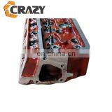 Excavator EX300-2/EX300-3 Cylinder Head for Diesel Engine 6SD1 thumbnail-1